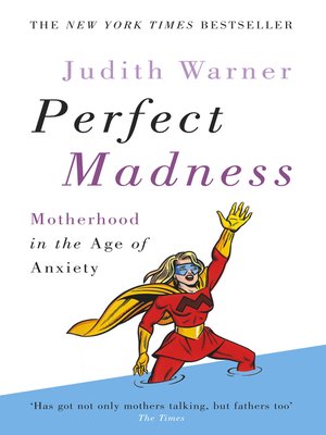 cover image of Perfect Madness